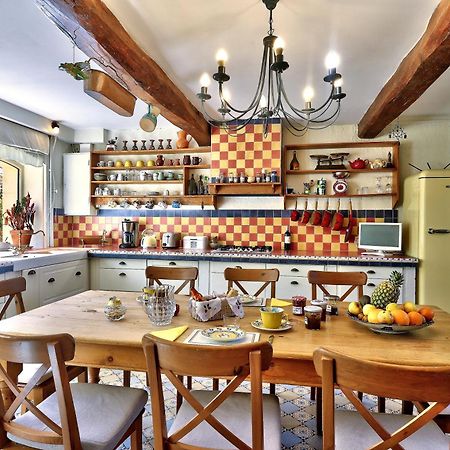 Chambre D'Hotes Spacieuse, Salle De Bain Privative Saint-Michel-de-Fronsac Εξωτερικό φωτογραφία