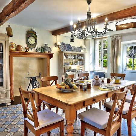 Chambre D'Hotes Spacieuse, Salle De Bain Privative Saint-Michel-de-Fronsac Εξωτερικό φωτογραφία