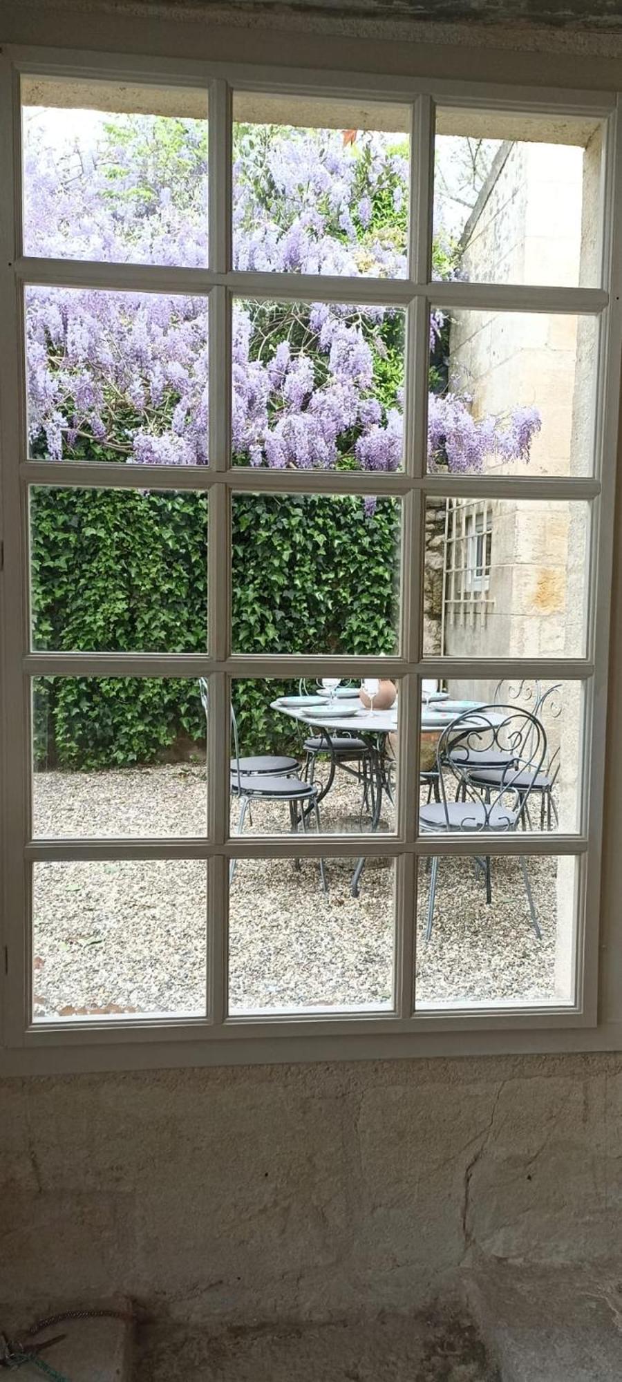 Chambre D'Hotes Spacieuse, Salle De Bain Privative Saint-Michel-de-Fronsac Εξωτερικό φωτογραφία