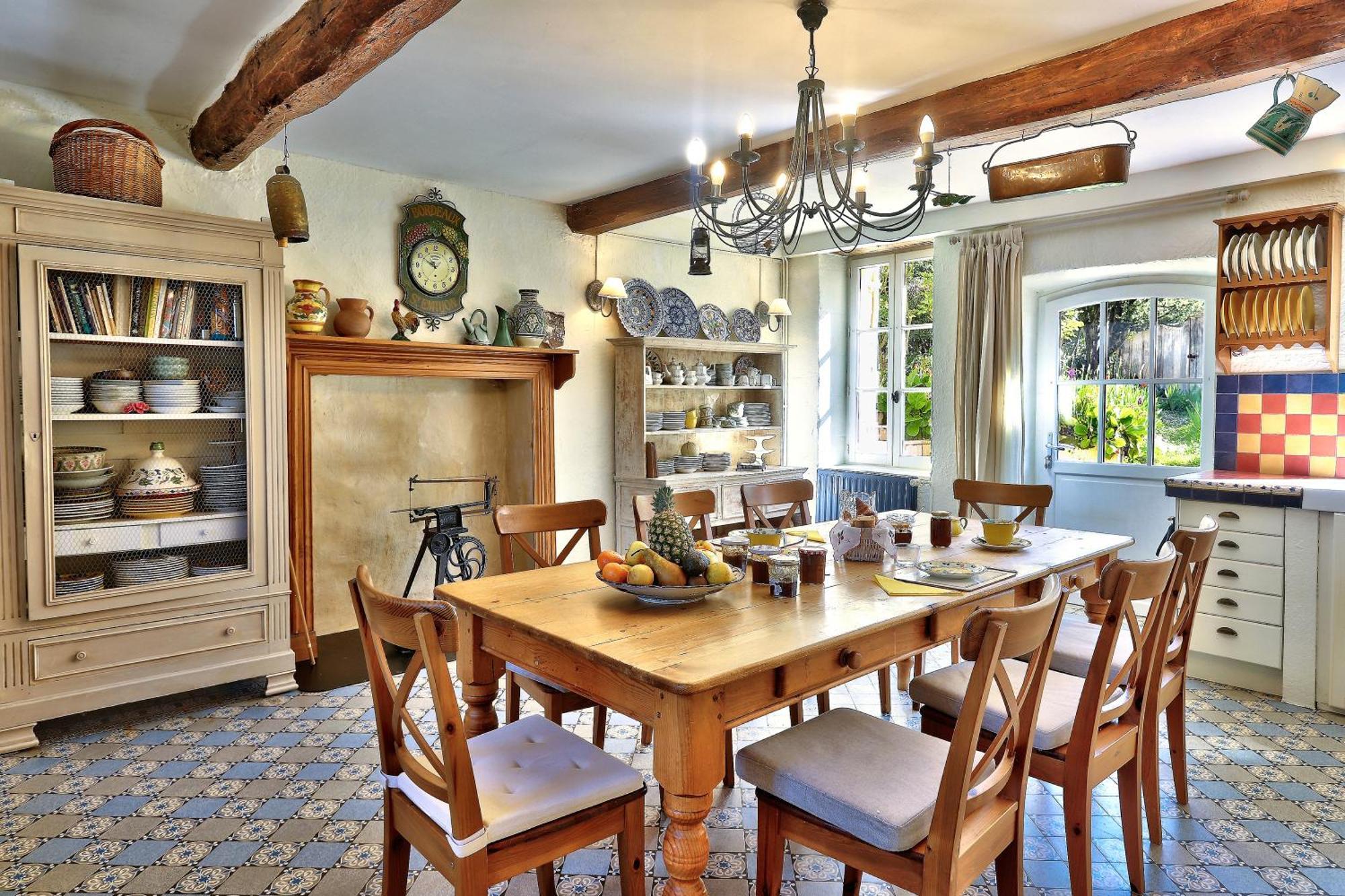 Chambre D'Hotes Spacieuse, Salle De Bain Privative Saint-Michel-de-Fronsac Εξωτερικό φωτογραφία